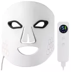 4-Color LED Phototherapy Facial Mask (1 Unit)