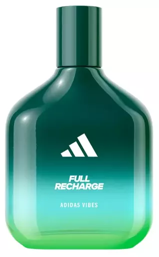 Vibes Man Full Recharge Eau de Parfum 100 ml