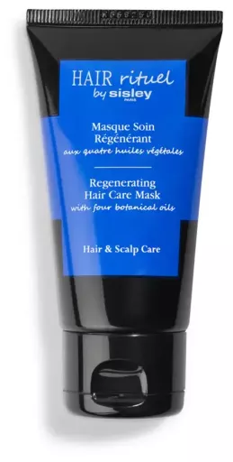Hair Rituel By Sisley Masque Soin R&eacute;g&eacute;n&eacute;rant 50 ml