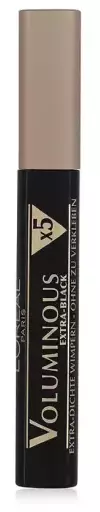 L'Or&eacute;al Paris Volumissime Mascara 10-Carbon Black 7.5 ml