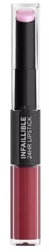 L'Or&eacute;al Paris Infaillible 24H Lipstick 302 Rose Eternite 5.6 ml