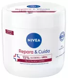 Repair &amp; Care 15% Glycerin + Urea 400 ml