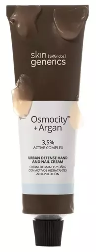Osmocity + Argan Hand Cream 50 ml