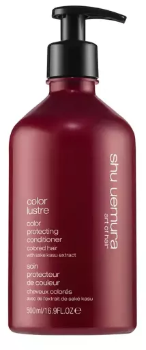 Shu Uemura Color Luster Brilliant Glaze Conditioner 500 ml