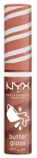 Butter Gloss Swirl 8 ml
