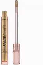 Space Glam Chrome Liquid Eyeshadow 2.2 ml