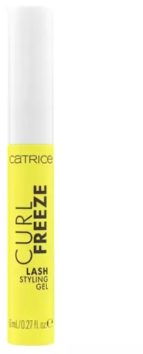 Curl Freeze Eyelash Gel 8 ml