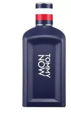 Tommy Now Eau de Toilette 100 ml
