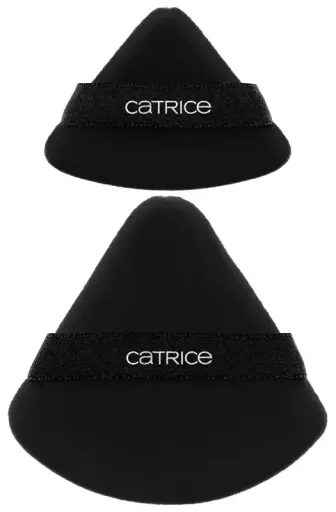 Catrice Cosmetics Magic Perfectors Powder Sponges 2 Units