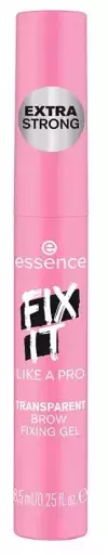 Fix It Like A Pro Transparent Eyebrow Fixing Gel 8.5 ml