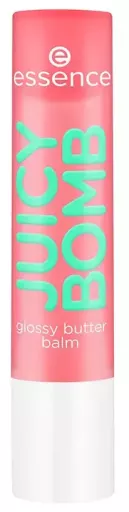 Essence Juicy Bomb Lip Butter Balm 2.50 gr