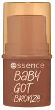 Baby Got Bronze Stick Bronzer 40-Hazelnut Hug 5.50 gr
