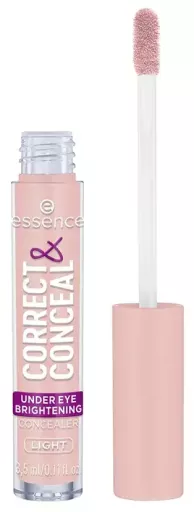 Correct &amp; Conceal Illuminating Concealer for Dark Circles 3.50 ml