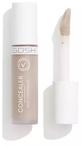 Gosh High Coverage Concealer 5.5 ml