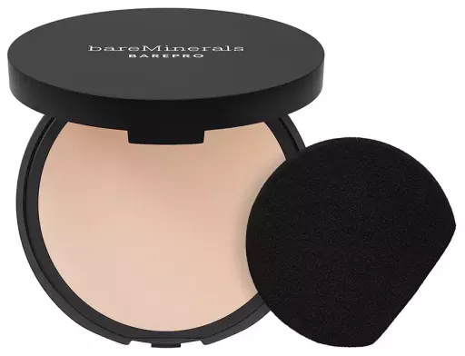 Bare Minerals Barepro 24Hr Perfecting Powder Foundation 8g