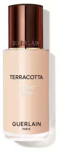 Guerlain Terracotta Le Teint Glow Fluid Foundation 30 ml