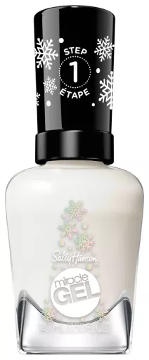 Sally Hansen Miracle Gel Holiday Nail Polish 9.17 ml