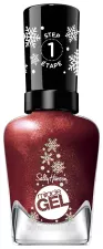 Miracle Gel Holiday Nail Polish 9.17 ml