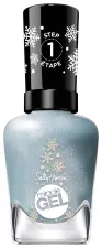 Miracle Gel Holiday Nail Polish 9.17 ml