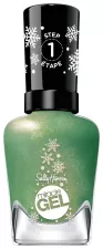 Miracle Gel Holiday Nail Polish 9.17 ml