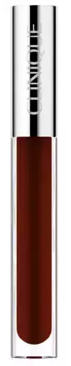Pop Plush Creamy Lip Gloss Black Honey 3.4 ml