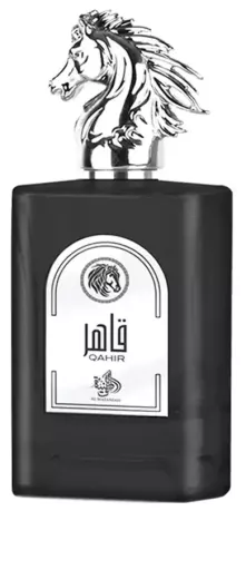Qahir Eau de Parfum 100 ml