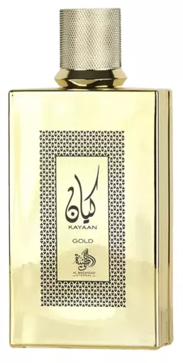 Kayaan Gold Eau de Parfum 100 ml