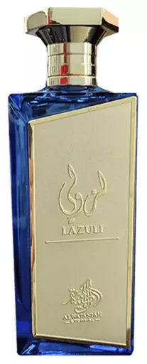 Al Wataniah Lazuli Eau de Parfum 100 ml