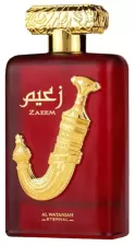 Zaeem Eau de Parfum 100 ml