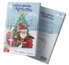 Solidarity Advent Calendar 120 gr