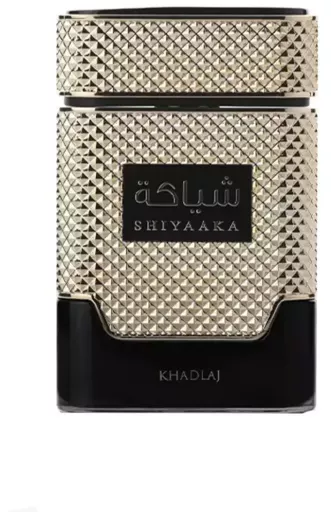Shiyaaka Gold Eau de Parfum 100 ml