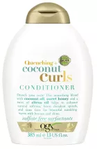 Coconut Curls Hair Conditioner 385 ml