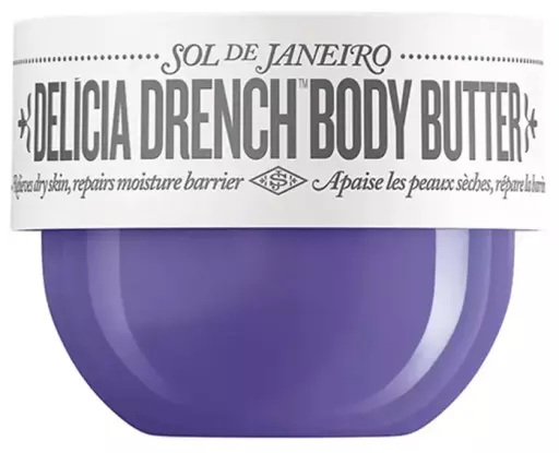 Delight Drench Body Butter 75 ml