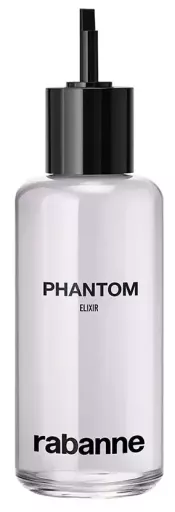 Rabanne Phantom Elixir Parfum Intense Recharge 200 ml