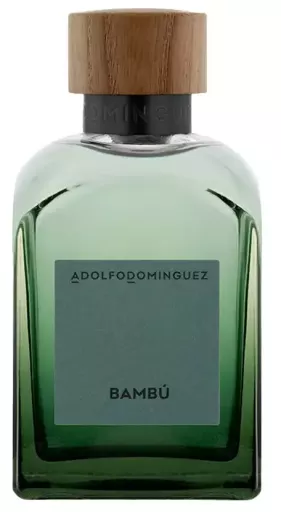 Adolfo Dom&iacute;nguez Bamboo Eau de Parfum