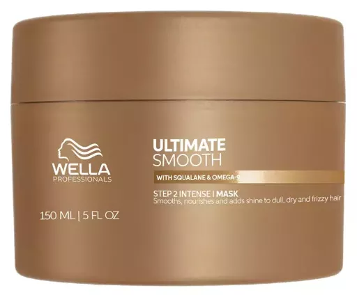 WELLA Professionals Ultimate Smooth Mask