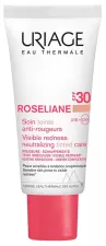 Roseliane CC Cream SPF30 with Ginseng Extract 40 ml