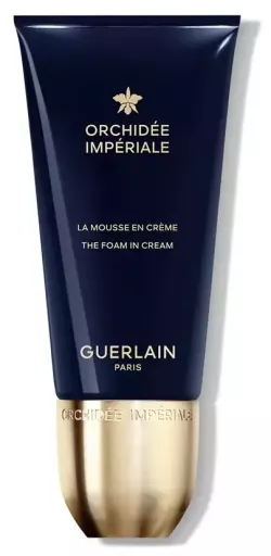 Guerlain Orchid&eacute;e Imp&eacute;riale Cream Foam 150 ml