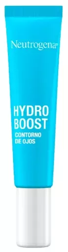 Neutrogena Hydro Boost Anti-Fatigue Eye Contour Gel Cream 15 ml