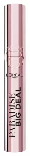 L'Or&eacute;al Paris Paradise Big Deal Mascara