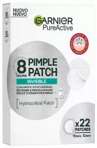 Pure Active Invisible Anti-Acne Patches 22 Units