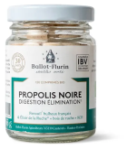 Black Propolis Digestion &amp; Elimination 120 Tablets