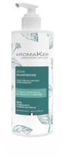Detox Shampoo 500 ml Detox Shampoo 500 ml