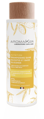 Aromaker Nourishing Shampoo 250 ml