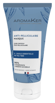 Aromaker Anti-Dandruff Mask 150 ml