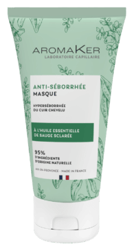 Aromaker Anti-Seborrhea Mask 150 ml