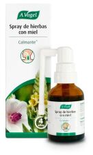 Herbal Spray with Honey 30 ml