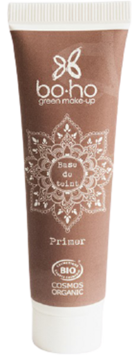 Boho Green Make-Up First Makeup Primer 30 ml