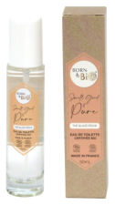 Ambre Santal Eau de Toilette 50 ml