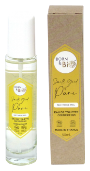 Born To Bio Honey Necta Eau de Toilette 50 ml
